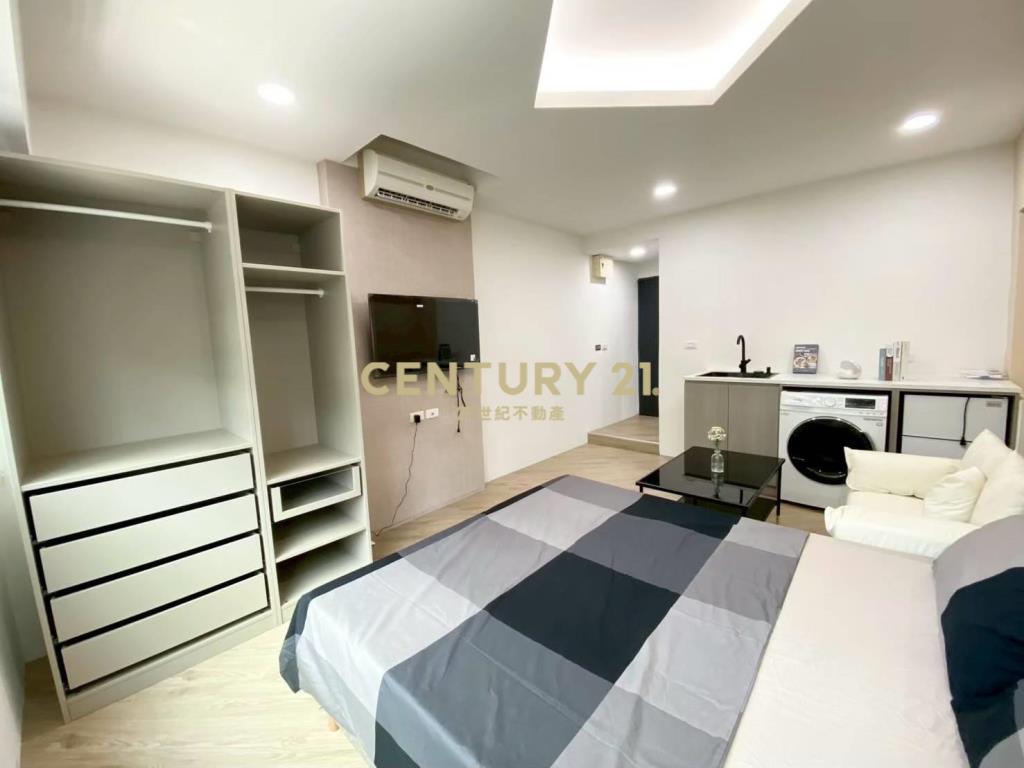 柳陽東街超商店面+13套房