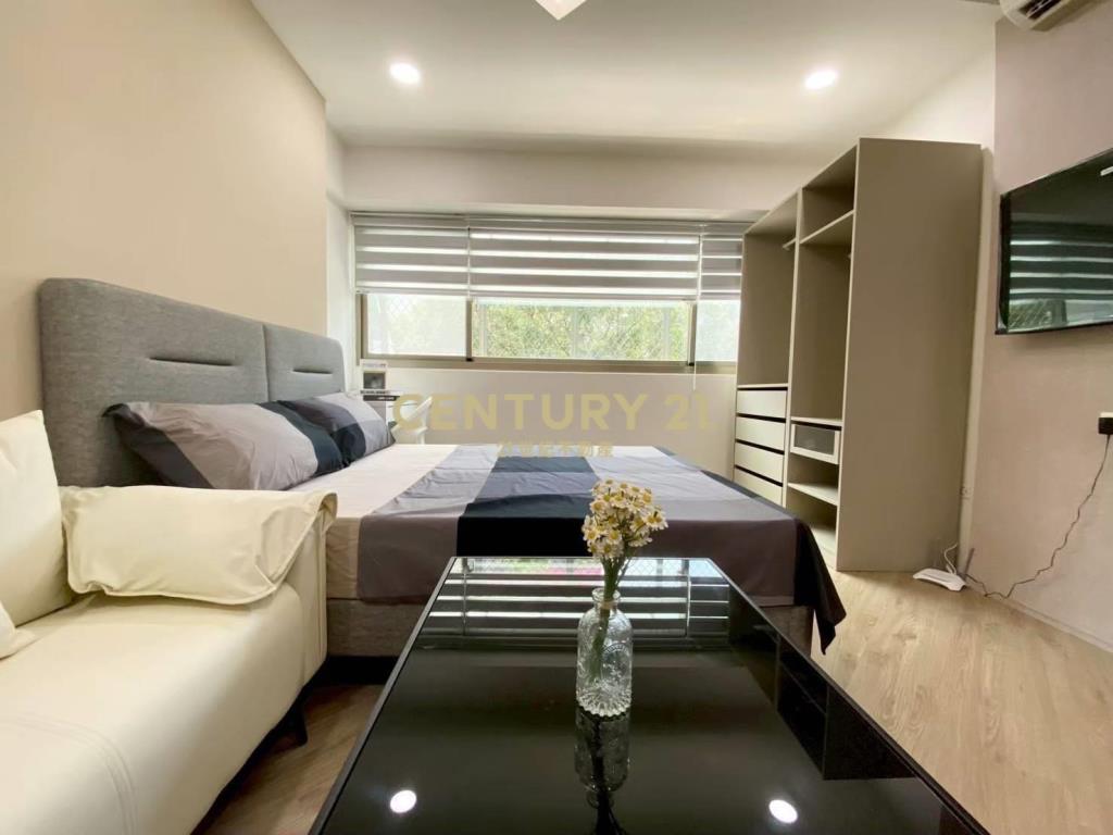 柳陽東街超商店面+13套房