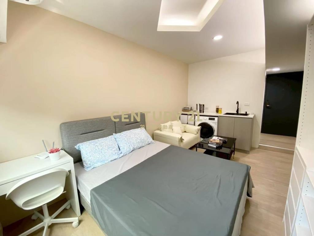 柳陽東街超商店面+13套房