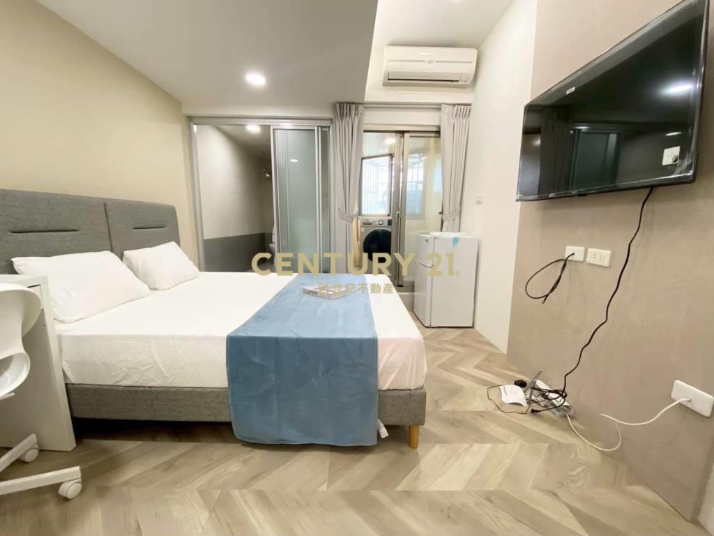 柳陽東街超商店面+13套房