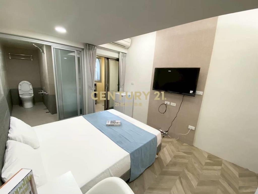 柳陽東街超商店面+13套房