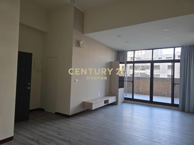 我愛龍邦三房平車