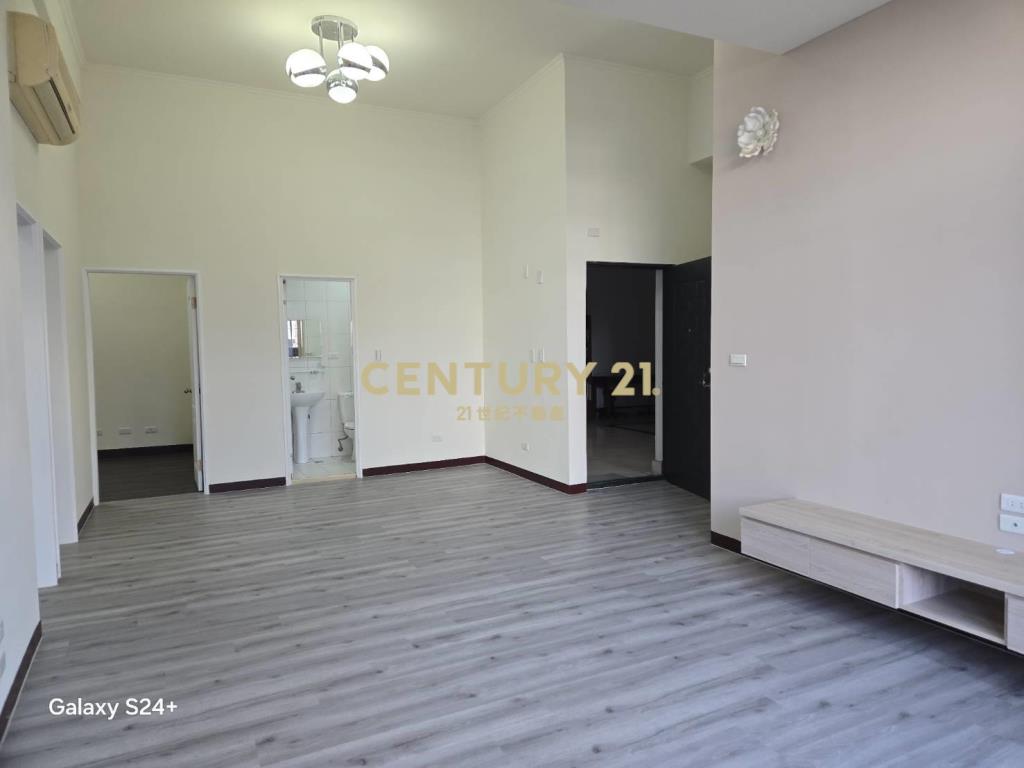 我愛龍邦三房平車