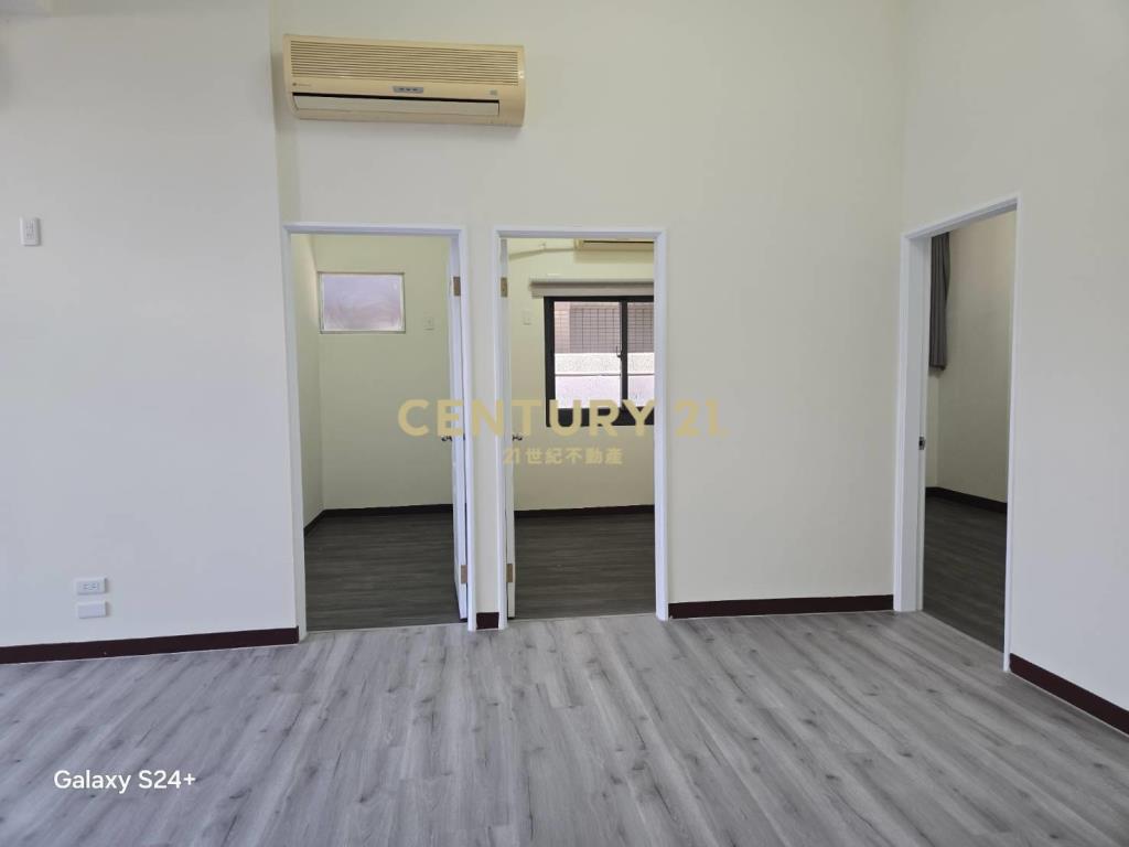 我愛龍邦三房平車