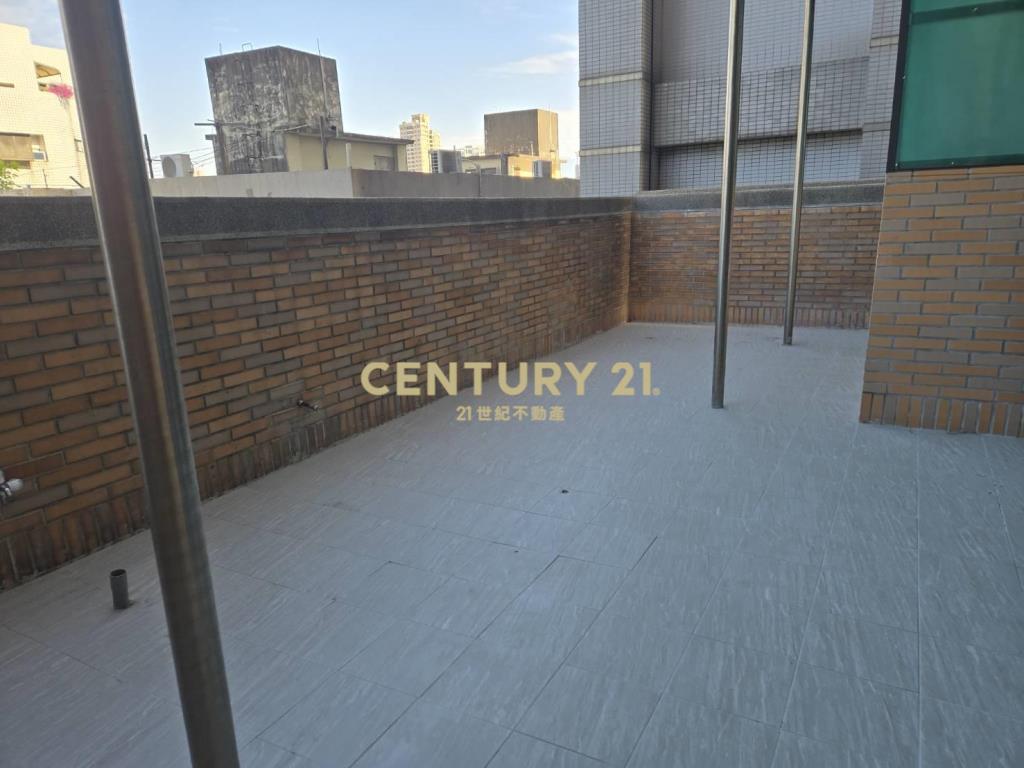 我愛龍邦三房平車