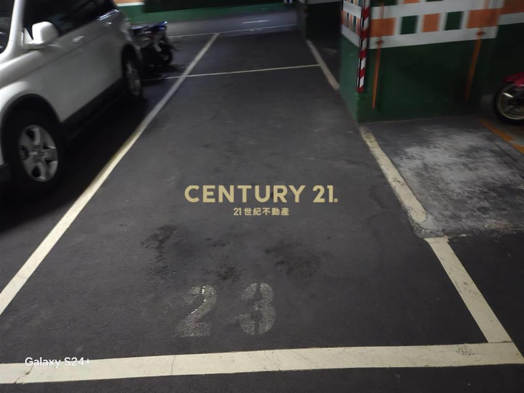 我愛龍邦三房平車