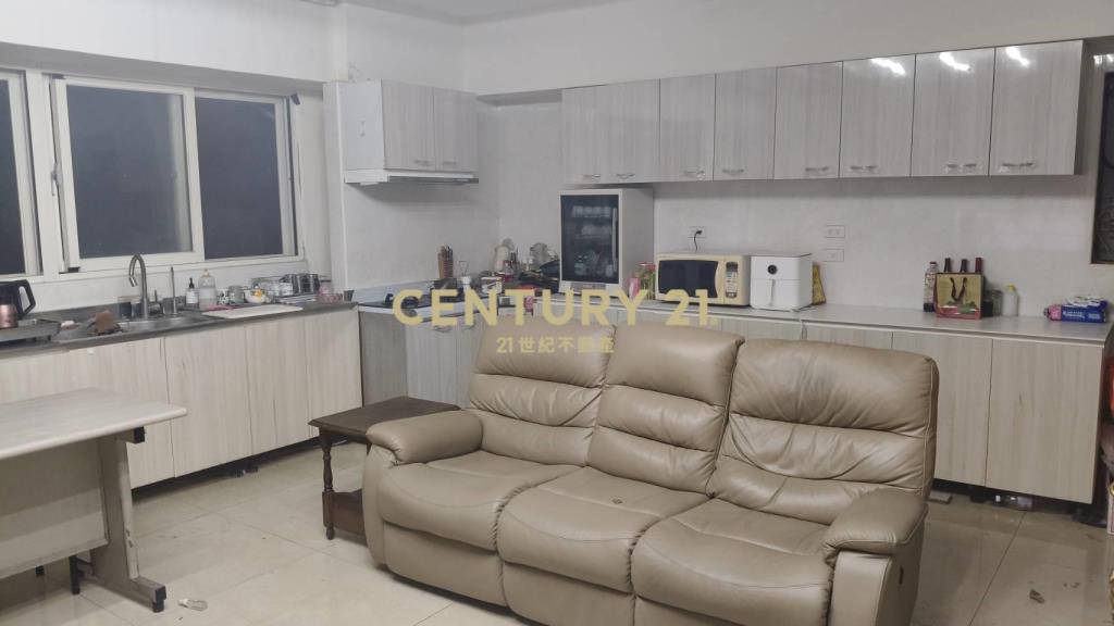 五權中清三面臨路商辦