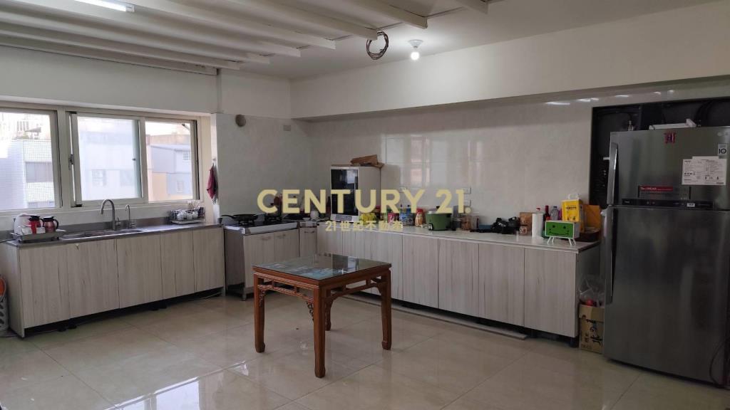 五權中清三面臨路商辦