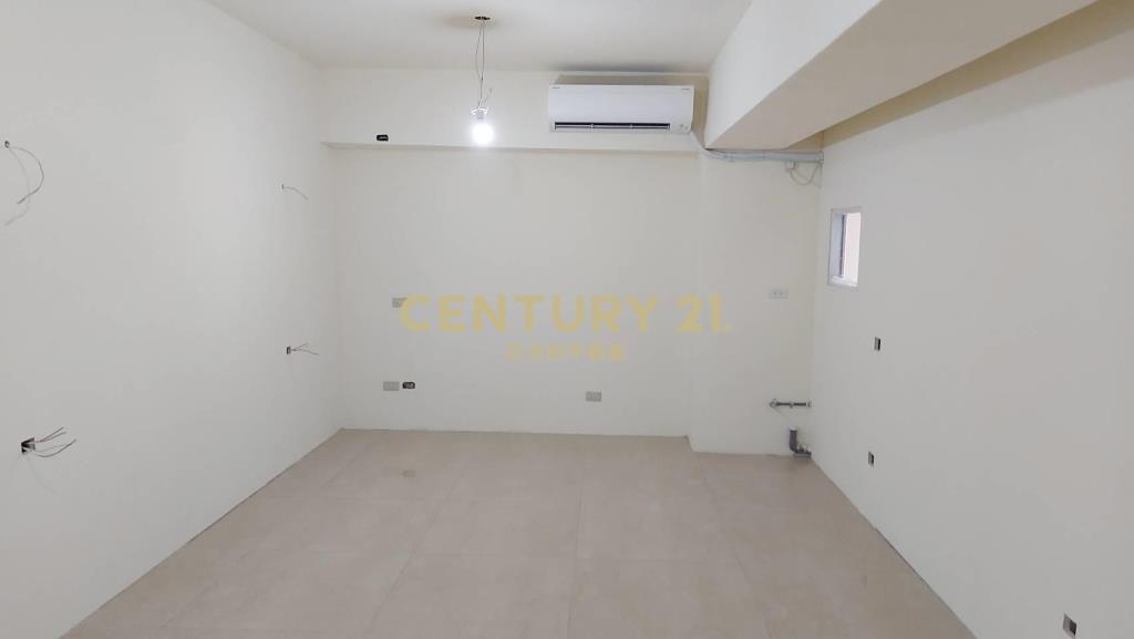 五權中清三面臨路商辦