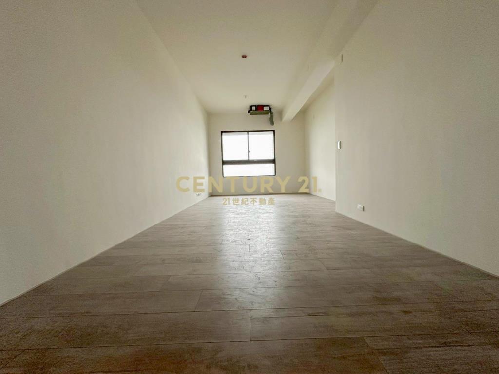 中科精密園區允將青曦三房雙平車