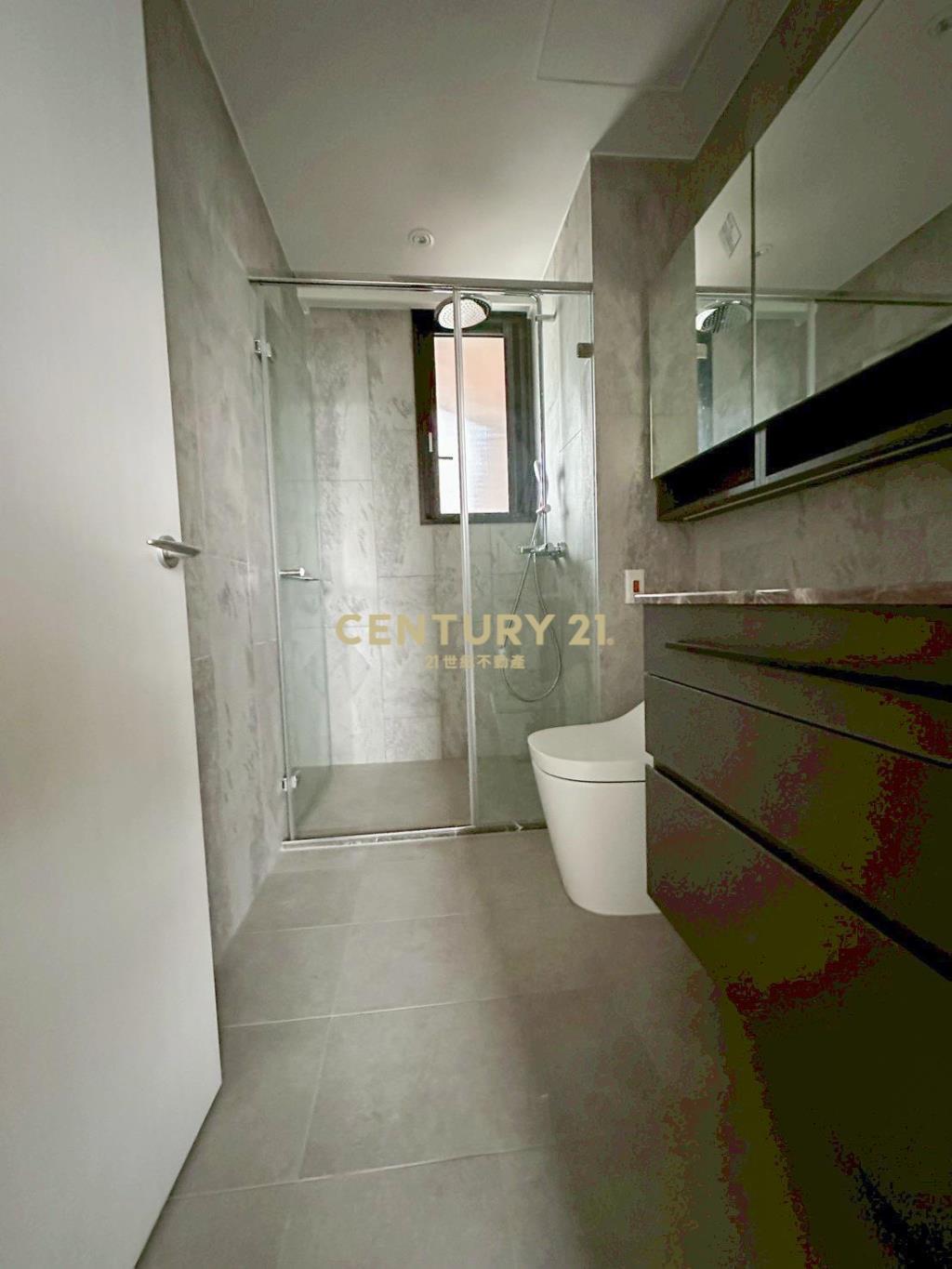 中科精密園區允將青曦三房雙平車