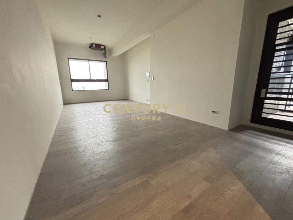 允將青曦輕奢宅.一樓專用大露台.全新3房