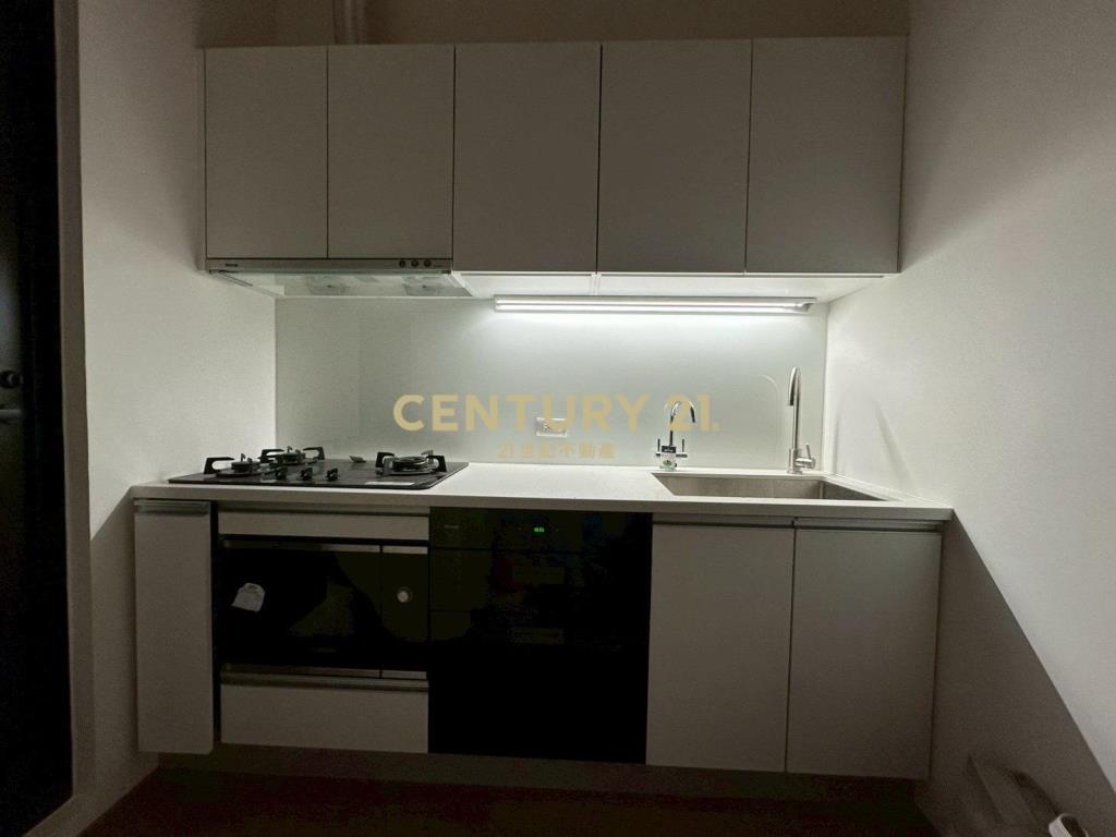 允將青曦輕奢宅.一樓專用大露台.全新3房