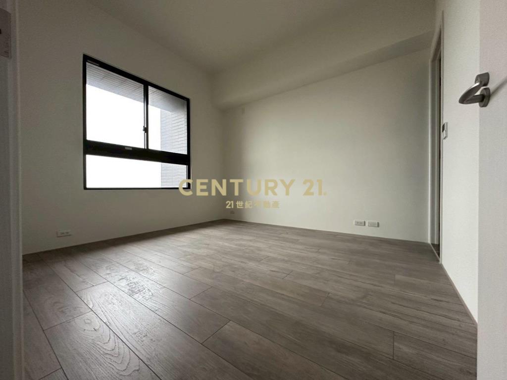 允將青曦輕奢宅.一樓專用大露台.全新3房