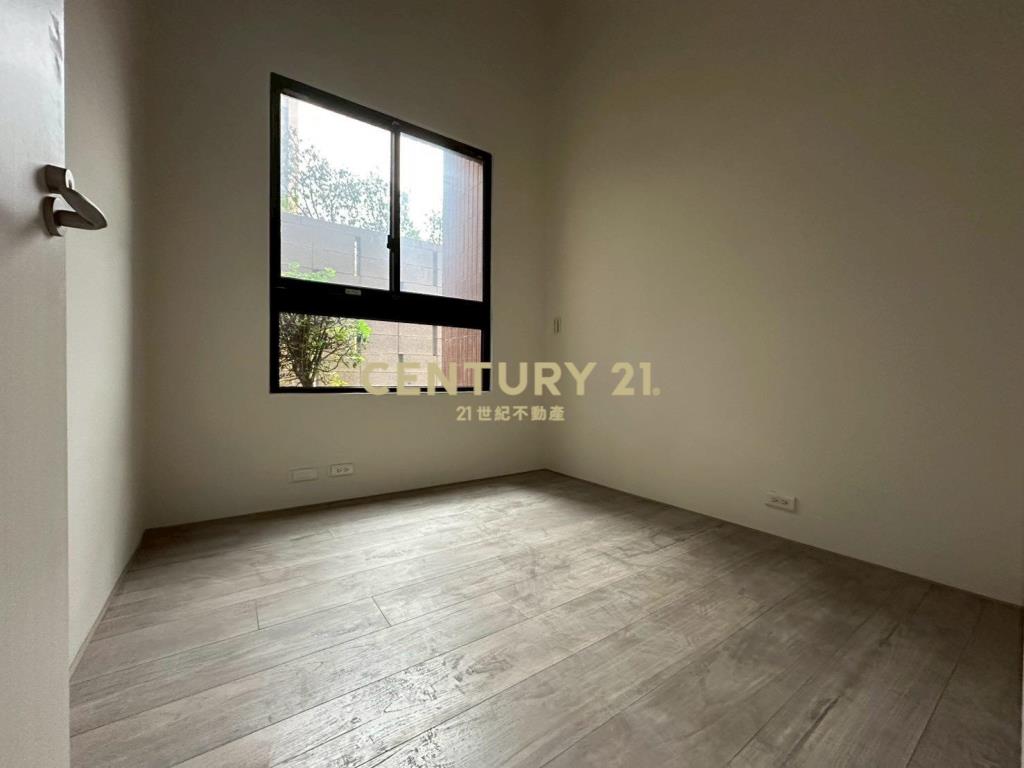 允將青曦輕奢宅.一樓專用大露台.全新3房