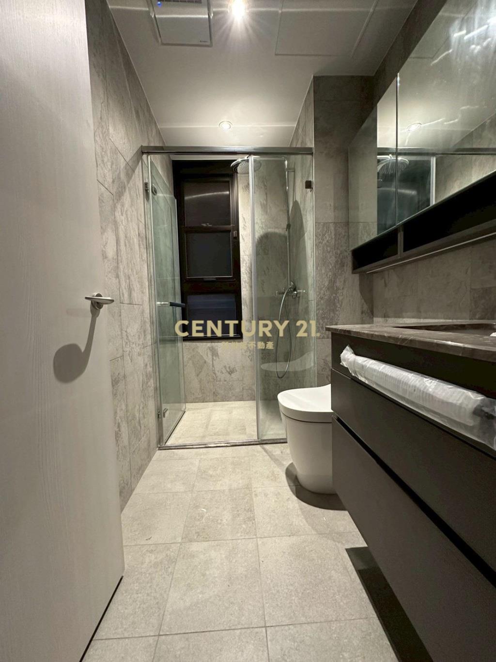 允將青曦輕奢宅.一樓專用大露台.全新3房