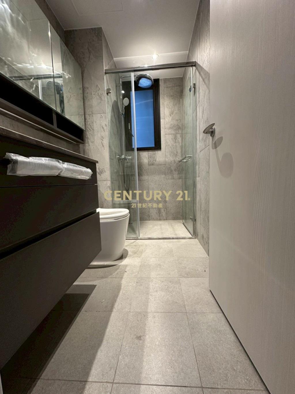 允將青曦輕奢宅.一樓專用大露台.全新3房