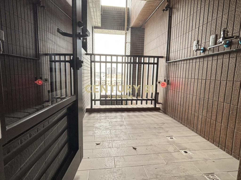 允將青曦輕奢宅.一樓專用大露台.全新3房