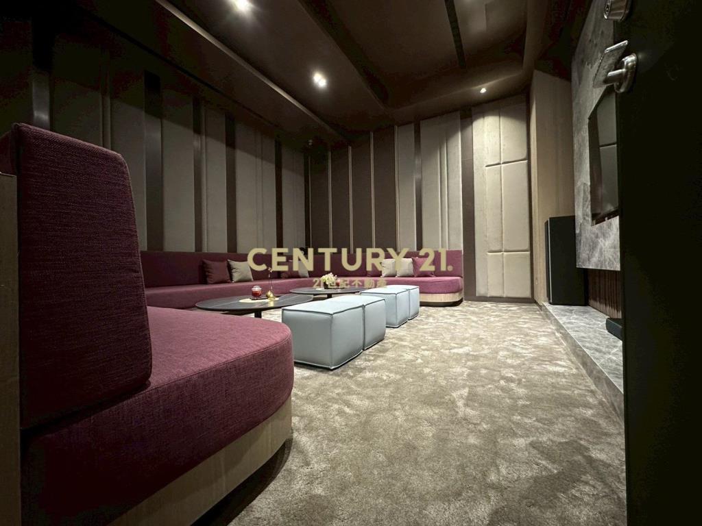 允將青曦輕奢宅.一樓專用大露台.全新3房