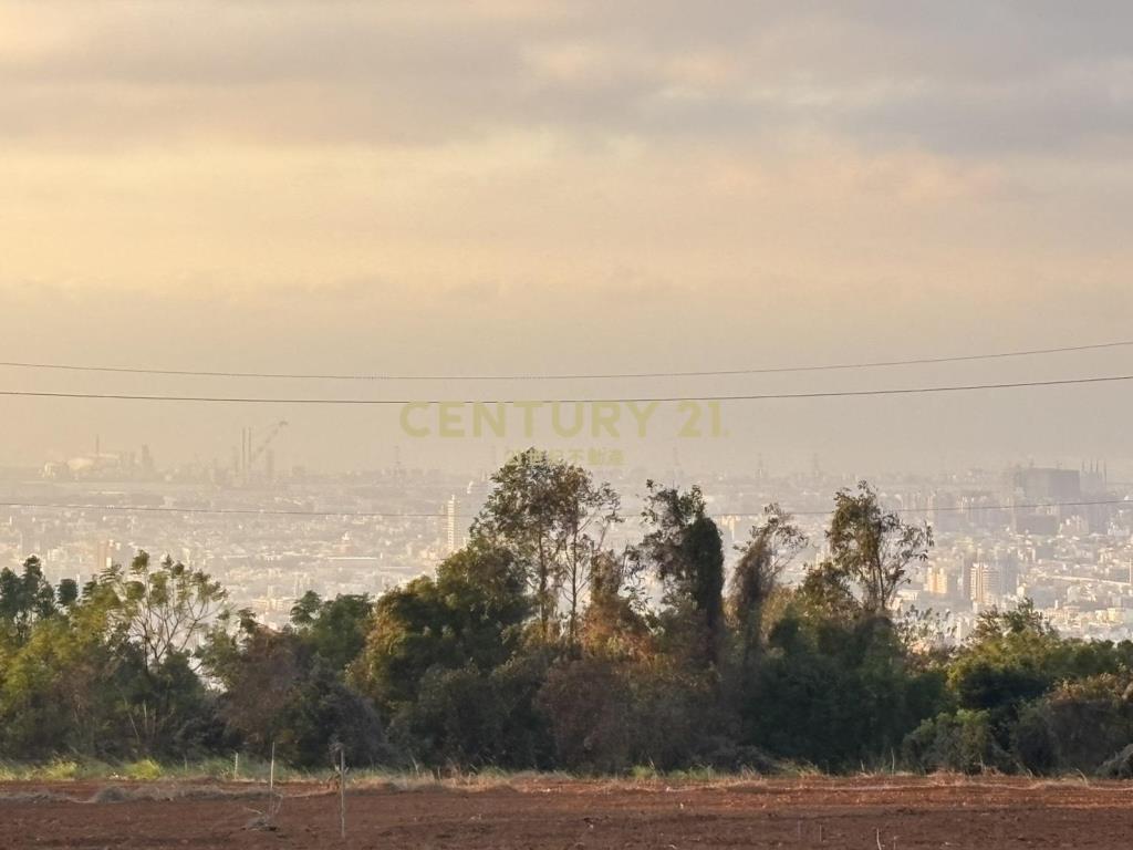 都會公園都計內保育區