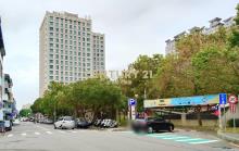 崇德文心捷運民俗公園臨路透店