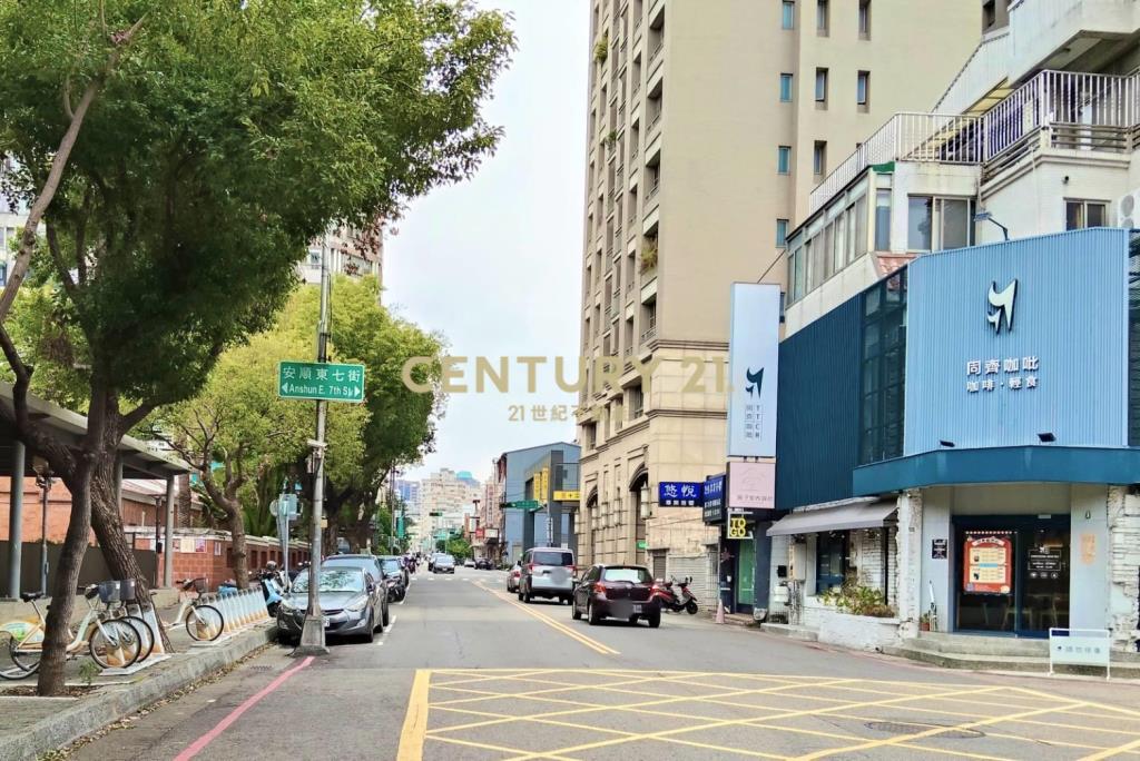 崇德文心捷運民俗公園臨路透店