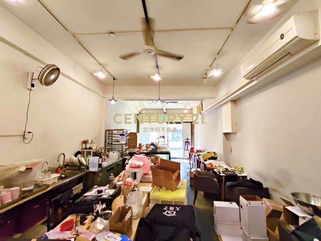 崇德文心捷運民俗公園臨路透店