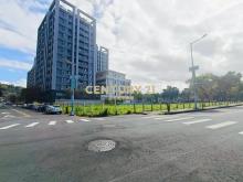 北屯區廍子公園住二角地