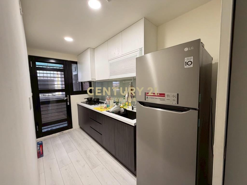 五期雙公園🌳巴洛克王朝｜質感三房直接住