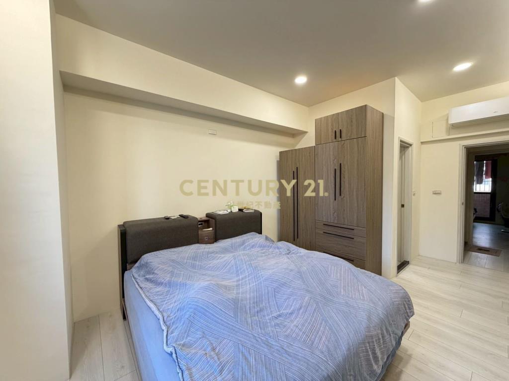 五期雙公園🌳巴洛克王朝｜質感三房直接住