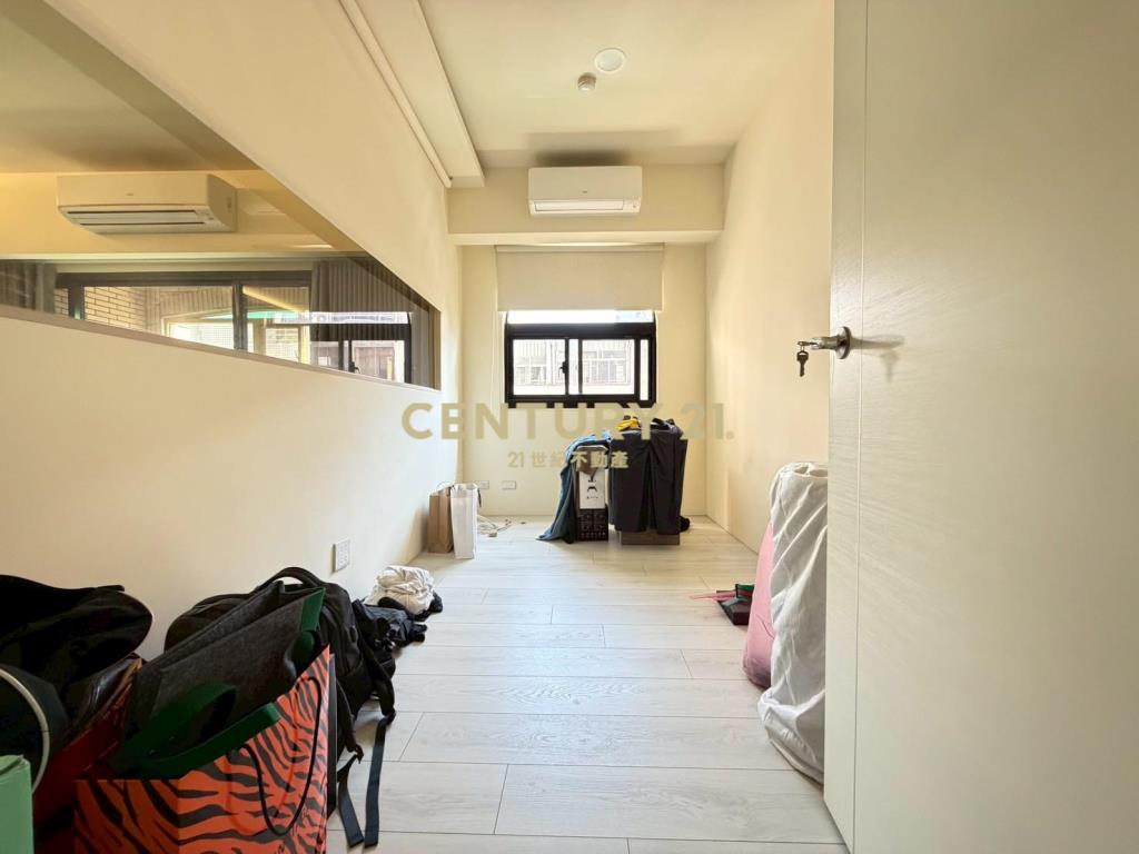 五期雙公園🌳巴洛克王朝｜質感三房直接住