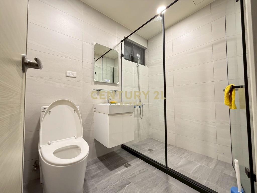 五期雙公園🌳巴洛克王朝｜質感三房直接住