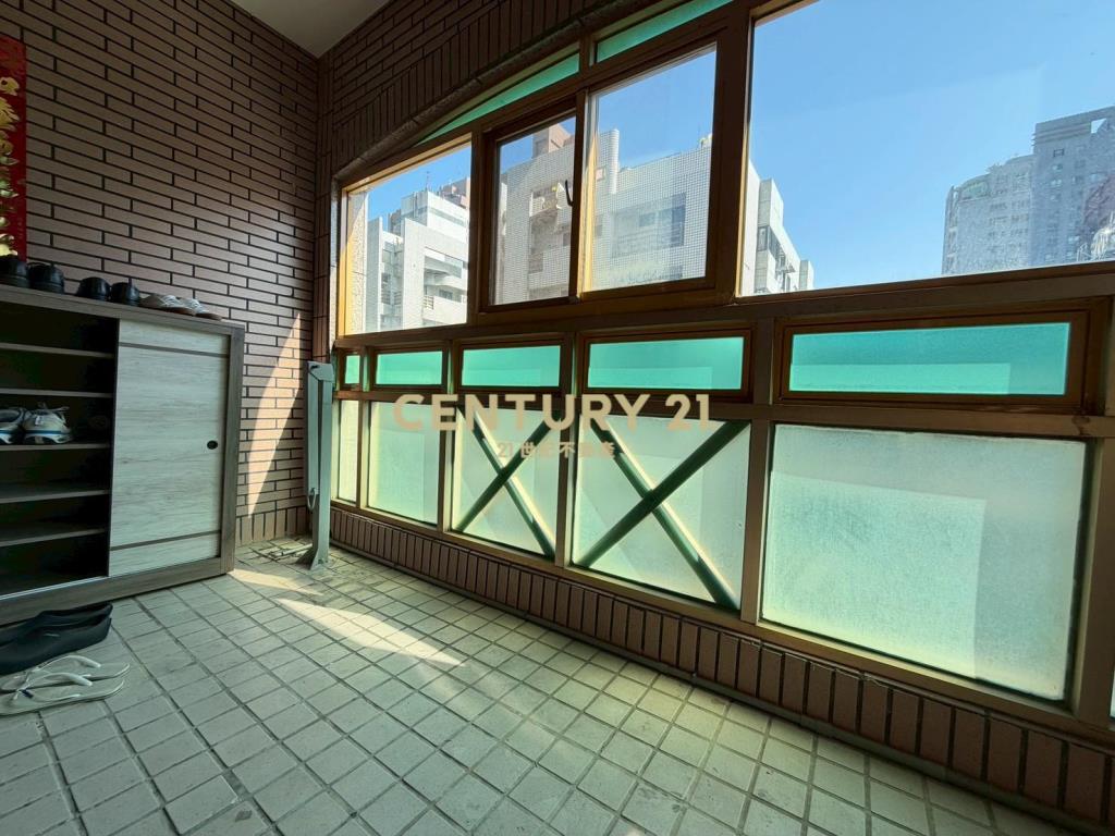 五期雙公園🌳巴洛克王朝｜質感三房直接住