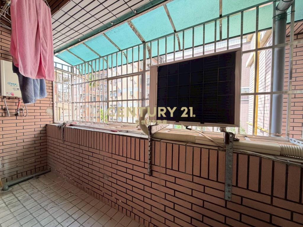 五期雙公園🌳巴洛克王朝｜質感三房直接住