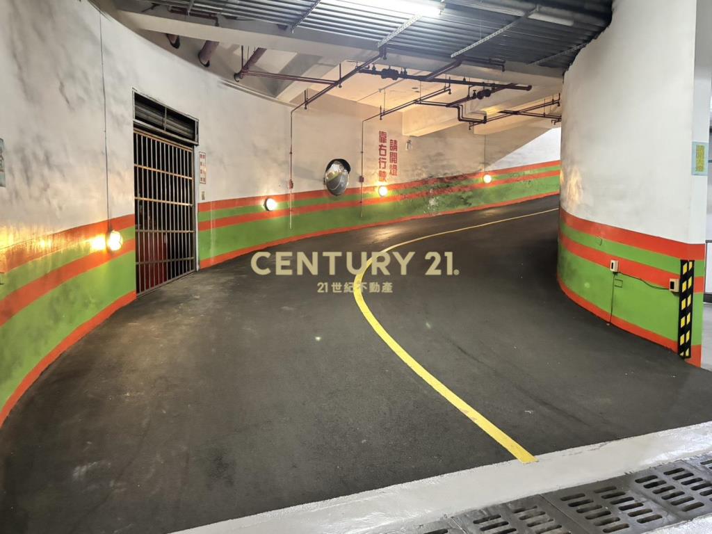 五期雙公園🌳巴洛克王朝｜質感三房直接住