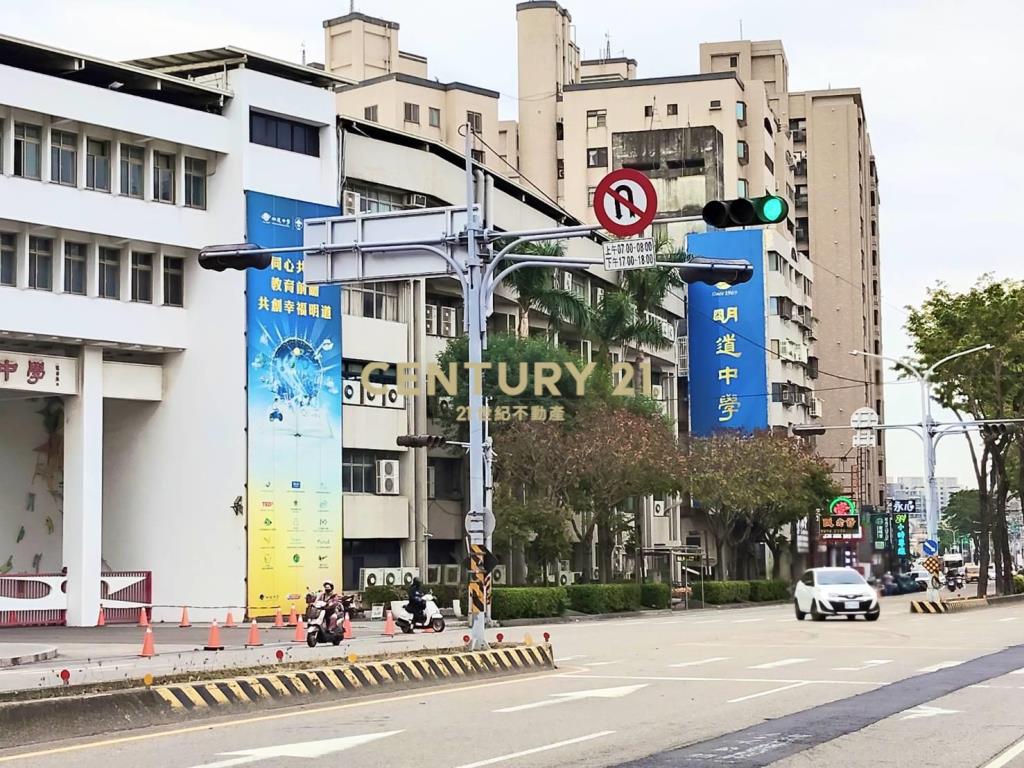 近高鐵烏日站建地