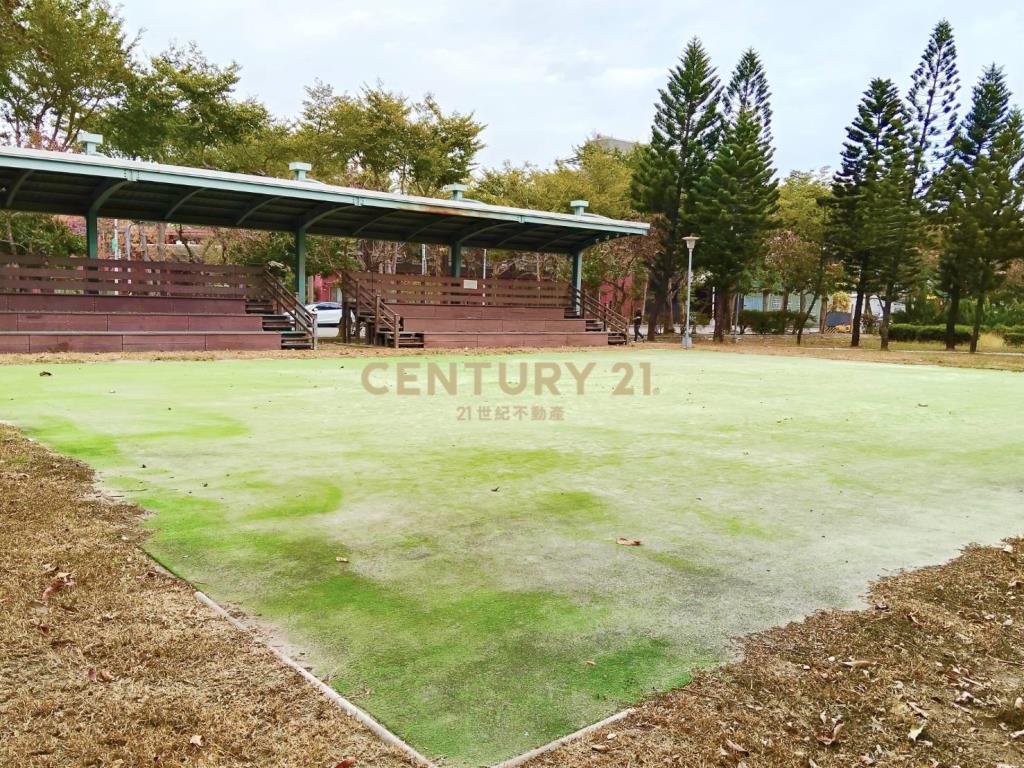 近高鐵烏日站建地