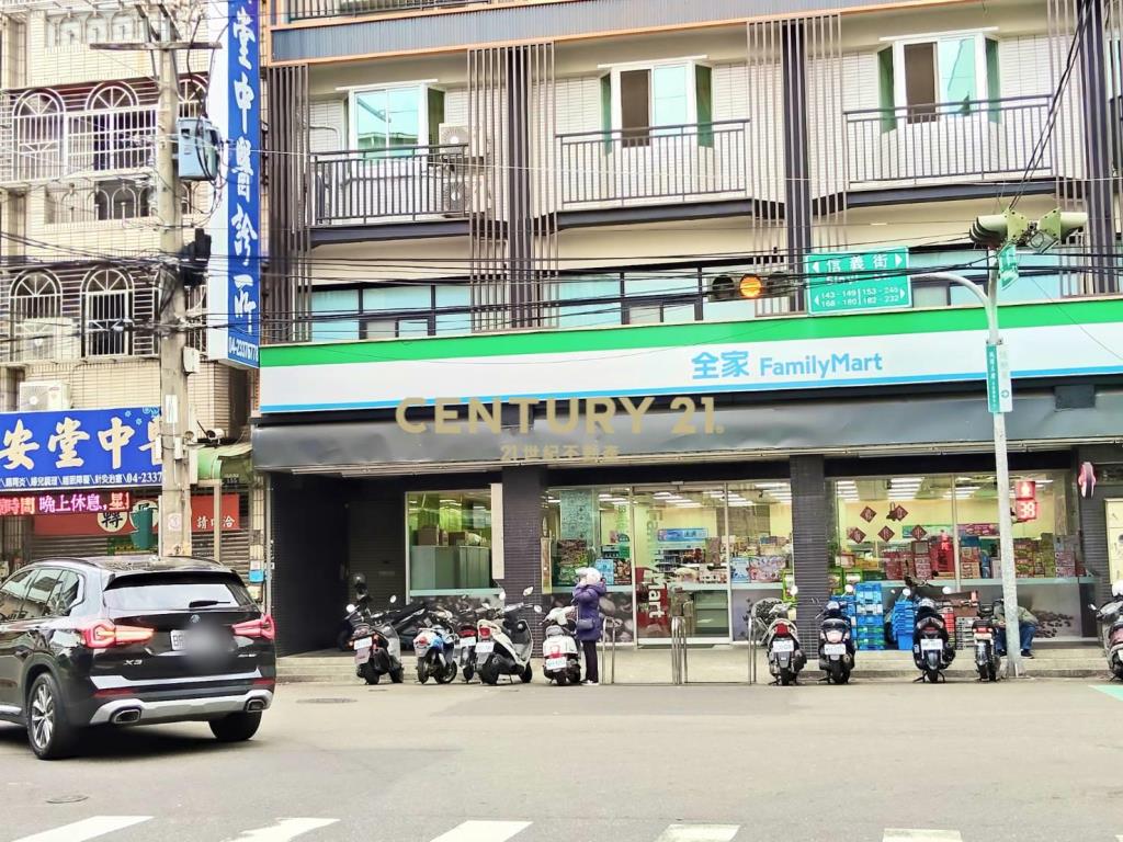 近高鐵烏日站建地