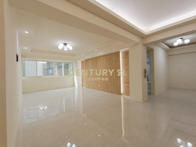 科博館精裝修三房平車