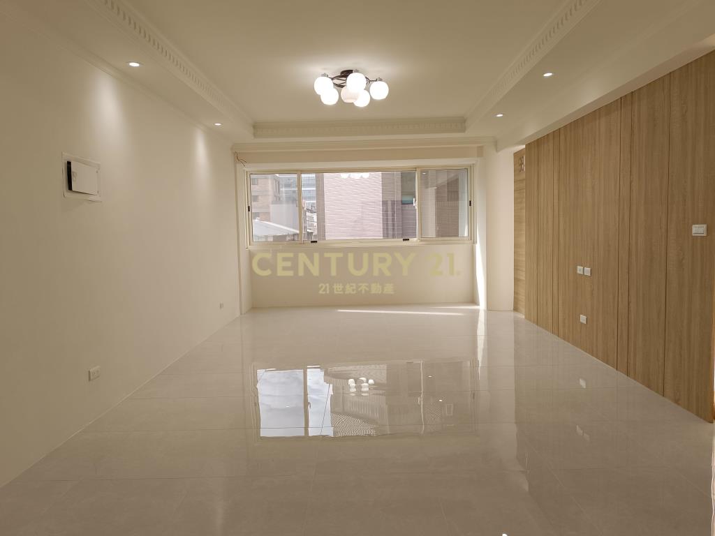 科博館精裝修三房平車