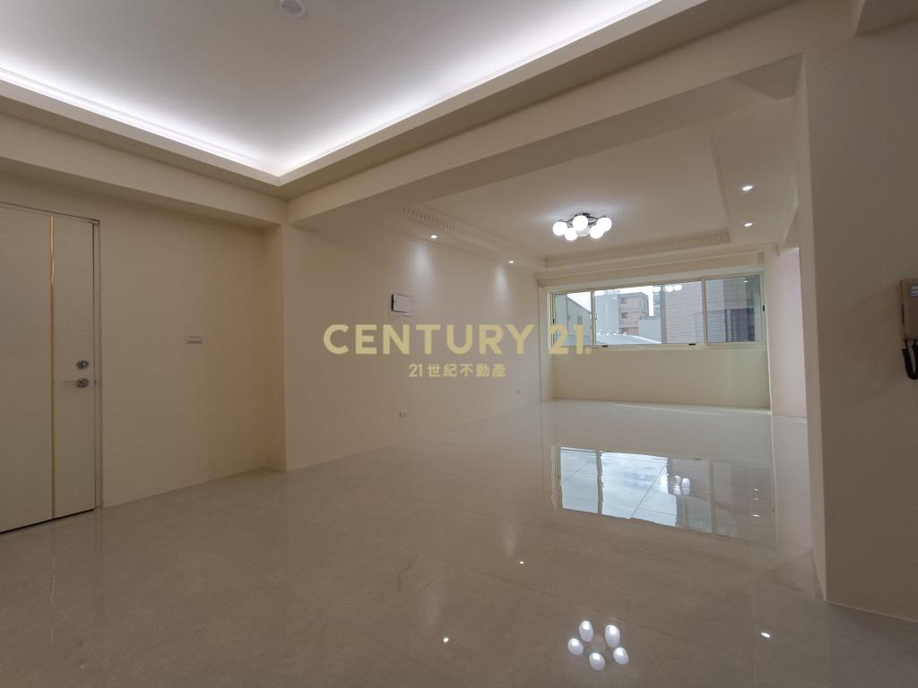 科博館精裝修三房平車