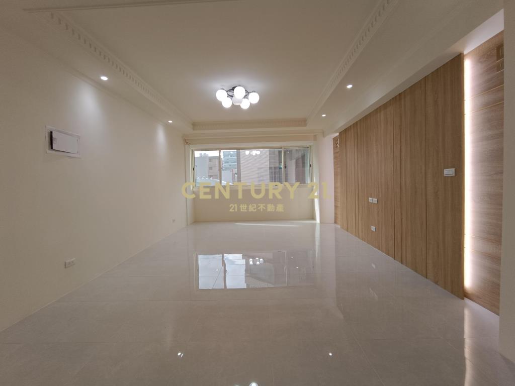 科博館精裝修三房平車