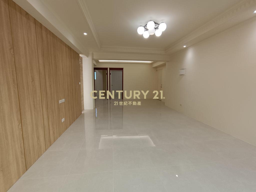 科博館精裝修三房平車