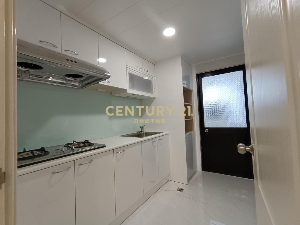 科博館精裝修三房平車