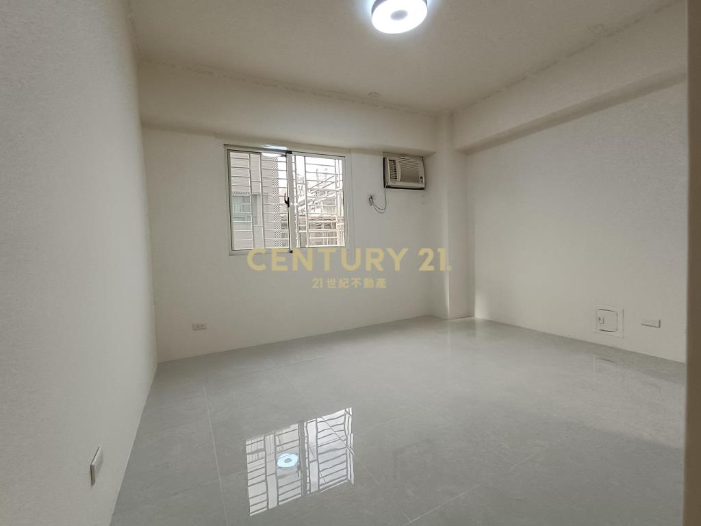 科博館精裝修三房平車