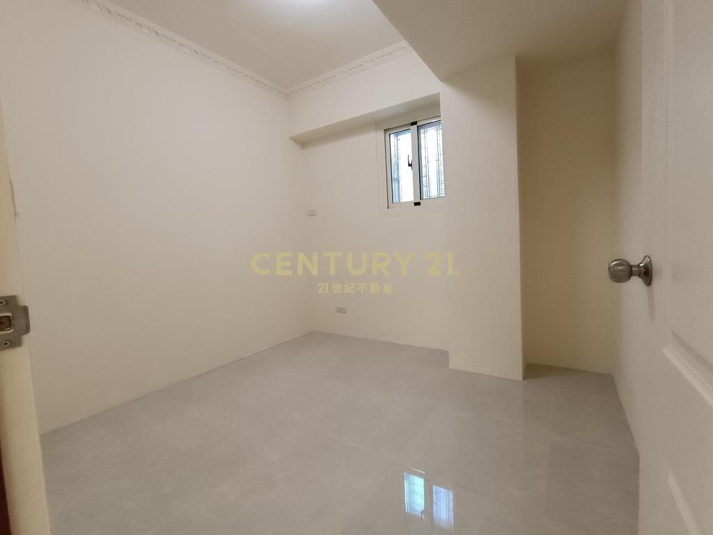 科博館精裝修三房平車