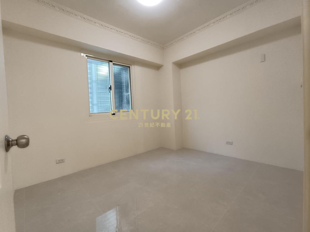 科博館精裝修三房平車