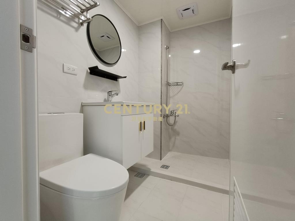 科博館精裝修三房平車