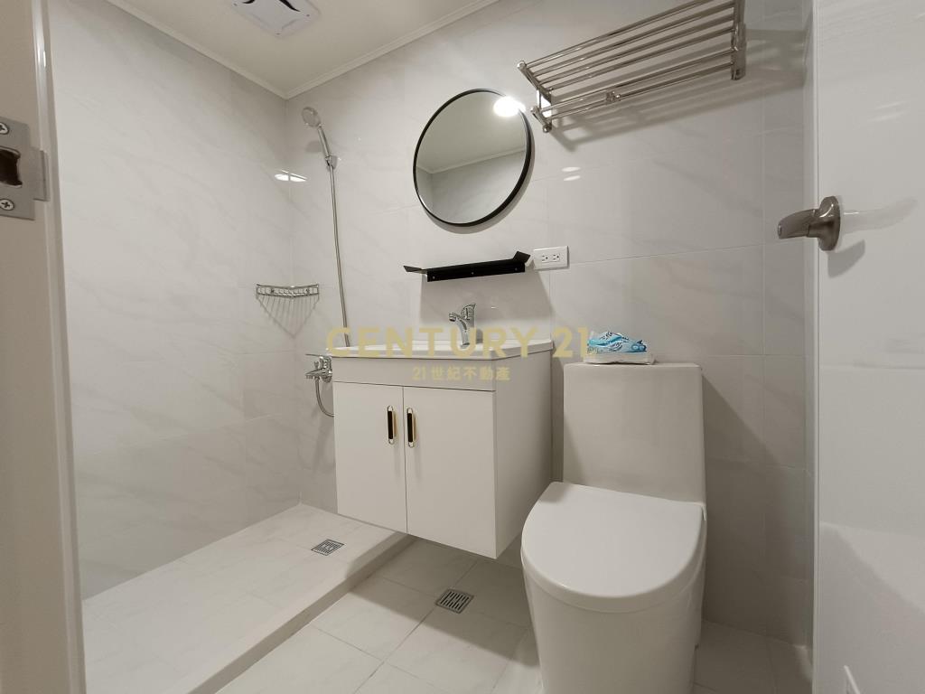 科博館精裝修三房平車