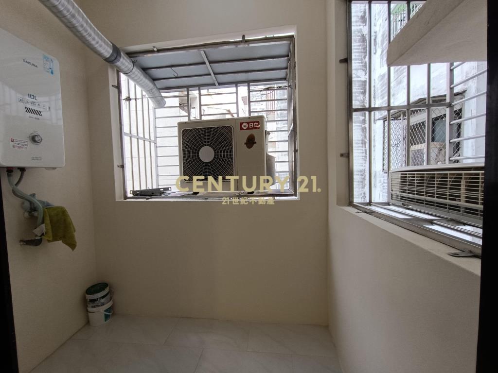 科博館精裝修三房平車